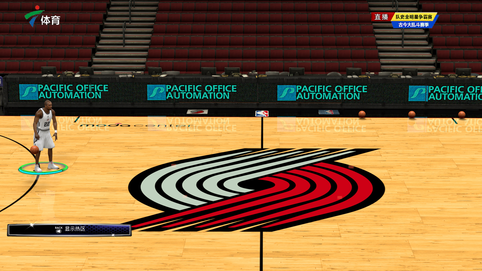 观众的热爱 观众的热爱