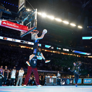 篮球训练 篮球训练